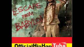 Alborosie - Real story - VIDEO OFFICIAL