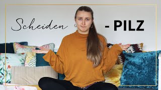 Scheidenpilz: Meine Tipps