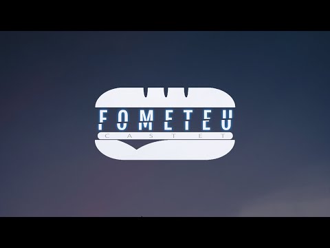 CASTET - FOMETEU (prod. CORTES FINOS)