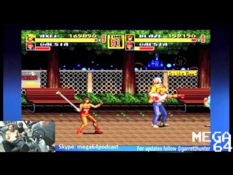 Mega64 Poorly Played Stream 79 - Rob's Call, Video Game Reboots & Remakes