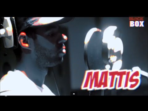 BL@CKBOX S3 Ep. 126 [MATTIS] @Mattis_Muzik @WE_R_BLACKBOX #MANNY2ESSEX