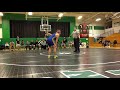 Hunter Anderson Vs Enerson