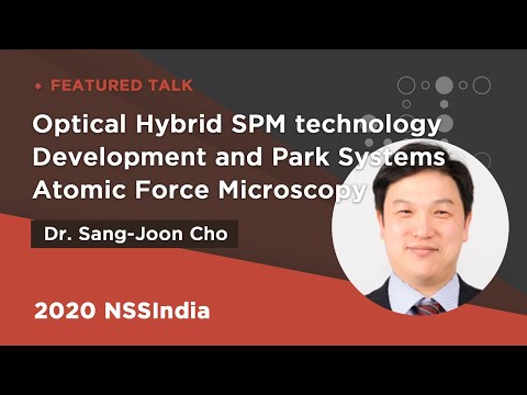 K&iacute;nh hiển vi nguy&ecirc;n tử lực NX12 / PARK SYSTEMS