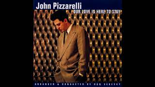 John Pizzarelli -  Have Another One, Not Me