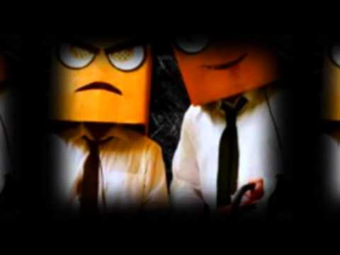 Spice Girls (Djs From Mars)