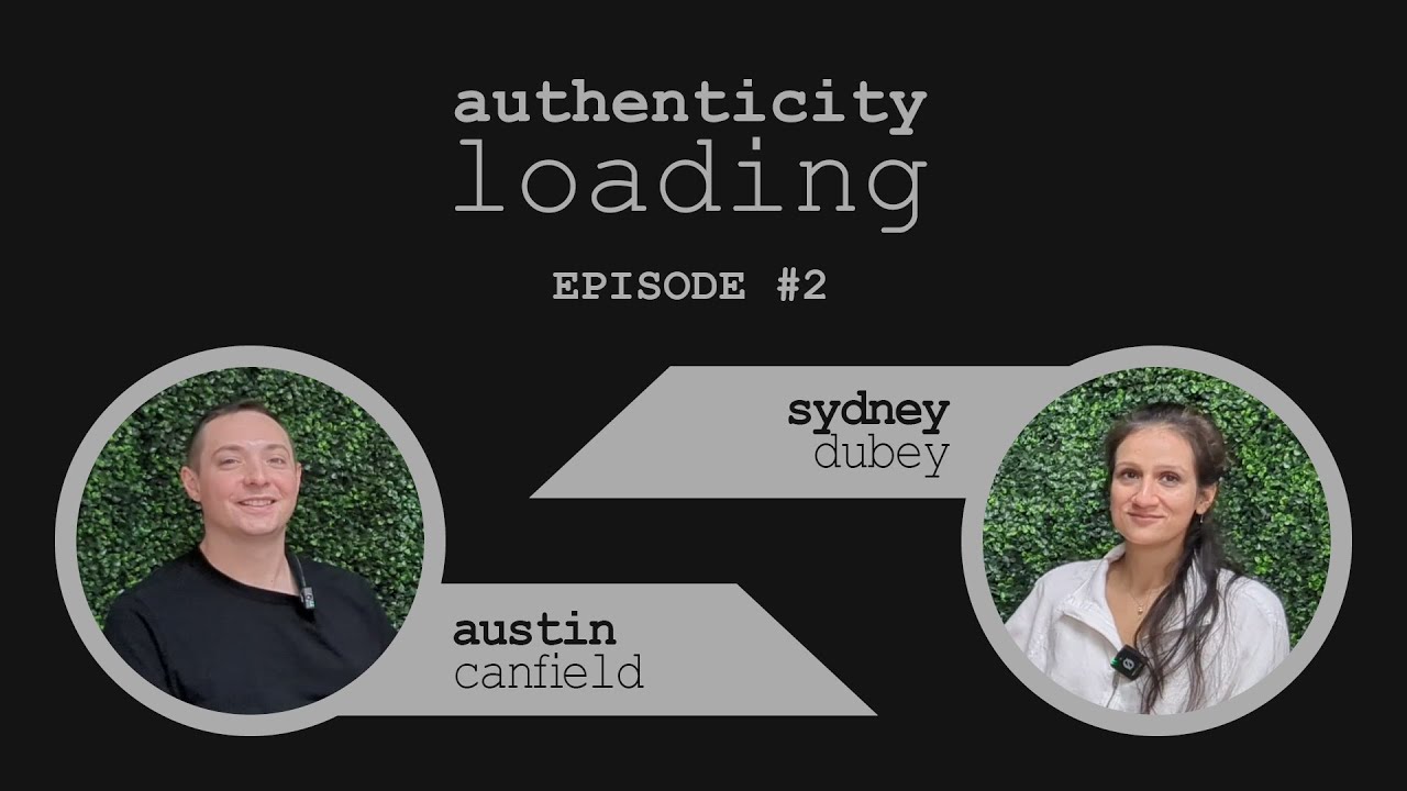 Episode #2 – Sydney Dubey