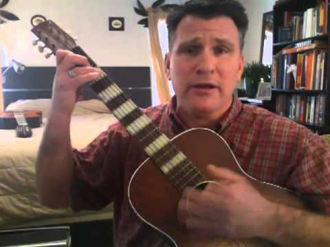 Videoclip de That Diamond Ring — Joe Purdy