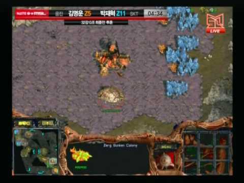 NATE MSL 09 Ro32 Group G - Final Match