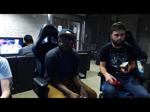 iStudying vs ARJAY!!! - Smash On Campus #15 - Losers Final