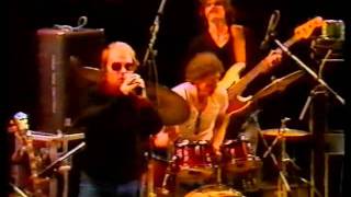 Van Morrison - Ain't nothin' you can do