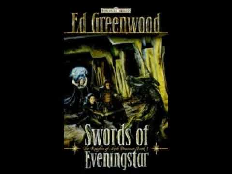 The knights of Myth Drannor - Book 1 part 1