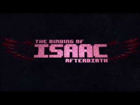 Hush Battle Theme / Morituros - The Binding of Isaac: Afterbirth OST Extended