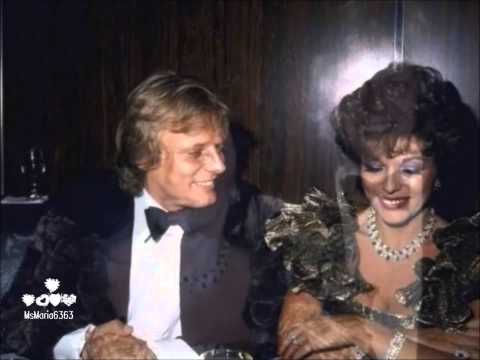 Peter Holm - Monia (HQ) + Swedish lyrics