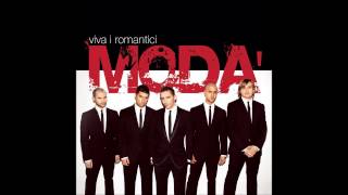 Modà - Urlo e non mi senti