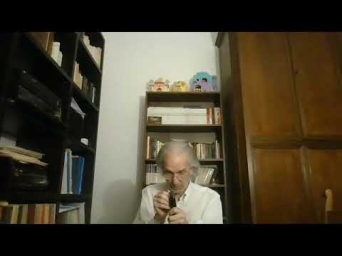 Come si applica l'ancia sul bocchino.