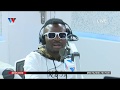 #LIVE: EXCLUSIVE INTERVIEW WITH BEKA FLAVOUR - FEBRUARY 07. 2020