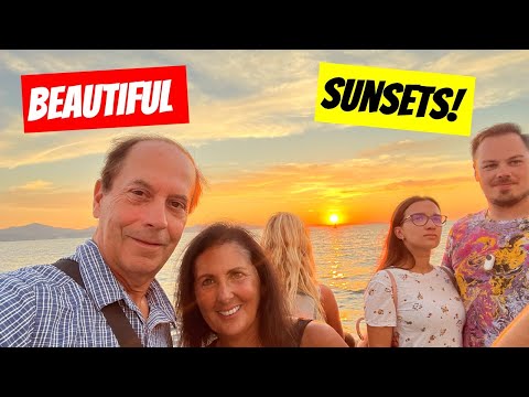 Zadar, Croatia VLOG | Stop at Trogir & Krka National Park | Awesome things to do in Zadar, Croatia!