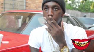 Maine Musik & T.E.C: "I knew NBA Youngboy was gonna blow, me & Scotty Cain have a rough past