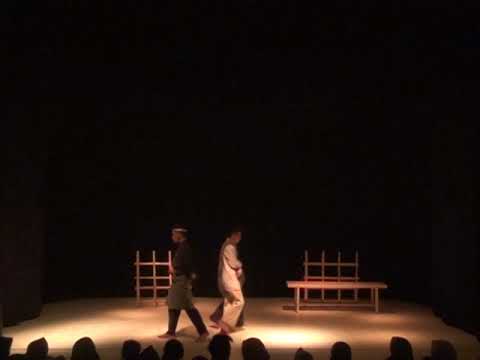 FTPA 8 SMK MADANI MANDAR PART 1 (NASKAH MENGEJAR I HA'DARA)