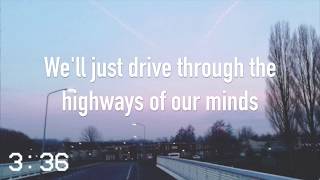 We Are Lost - The Like (lyrics!)