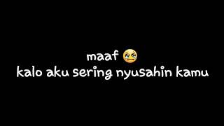 Download lagu Story WA kekinian buat pacar yang berjuang sendiri mp3