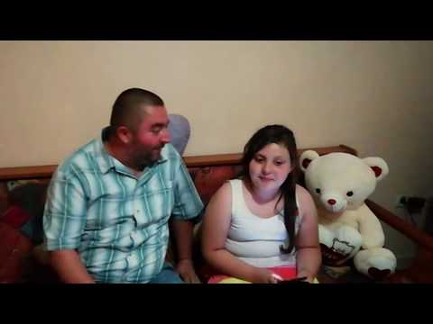 Tregimet e Urta 6 - Prit edhe pak!