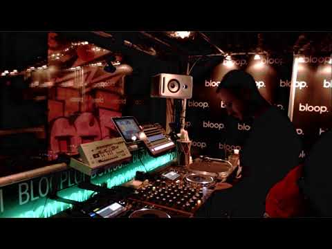 Deep Cuts w/ E.wan  - 22.11.2019