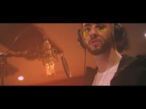 Wallex & Uzzy studio sessions "Quando ela"