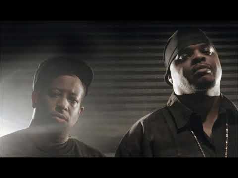 Big Shug Ft. Guru - Counter Punch HD (By DJ Premier)"®"