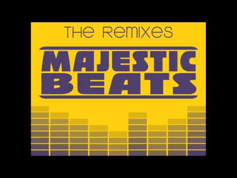 Junior Rodgers   Vamos De Rumba (Nick Memphis Remix)