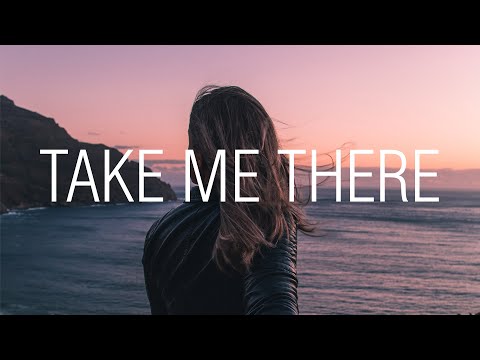 Mansur Turasan feat. Farisha - Take Me There (Lyric Video)