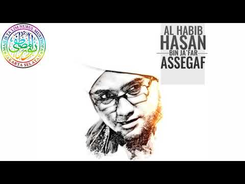 SAYYIDIL FAQIHIL MUQODDAM - MAJLIS NURUL MUSTHOFA