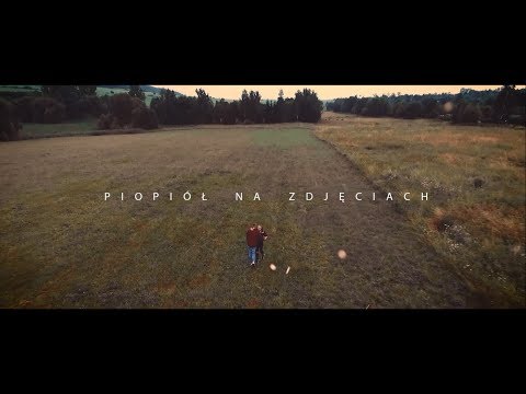 ArEs - Popiół na Zdjęciach (Official Video)