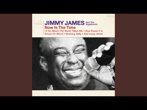 I'll Go Where Your Music Takes Me