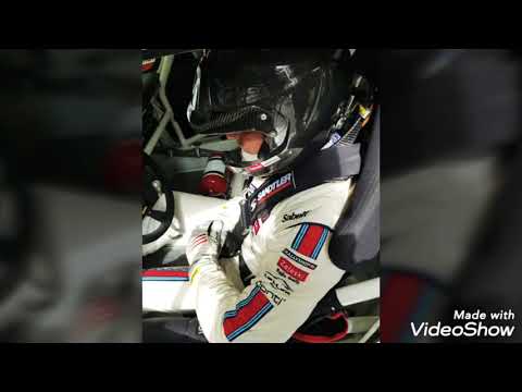 Onboard GSMP Sopot 2019 P.Zaleski