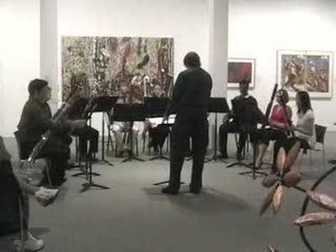 Liszt/Bettez-Hungarian Rhapsody no 2-the Sooner Bassooners