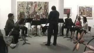 Liszt/Bettez-Hungarian Rhapsody no 2-the Sooner Bassooners