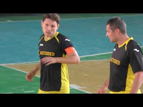 21 КУ 11 6 3 JC Бегемоты – Angry Bees