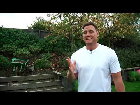 The Project NZ  ISRAEL DAGG 170519