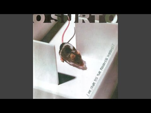 Sinto Falta - O Surto