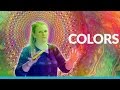 Basic English Vocabulary: COLORS