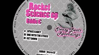 Download lagu Eddie C - One With The Stars - Rocket Science EP mp3
