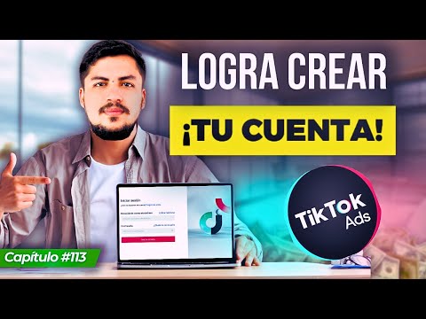 Crear Cuenta TikTok Ads Manager: Tutorial Paso a Paso 2026