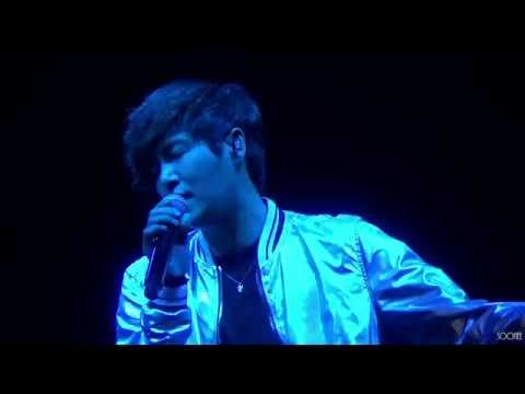 [정동하] 골목길_전국투어 창원 DREAM CON_20161126