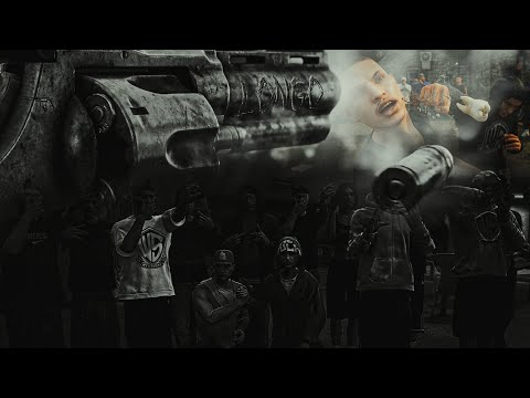 [GTAW.IO] WS Longo 13 Faction Trailer