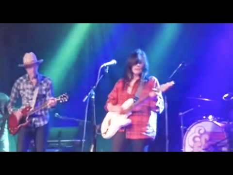 Shannon McNally - "Cowgirl In The Sand" (Live Neil Young 80th Birthday Celebration in Nashville, TN)