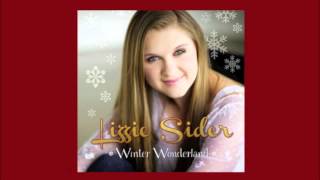 Lizzie Sider - Winter Wonderland