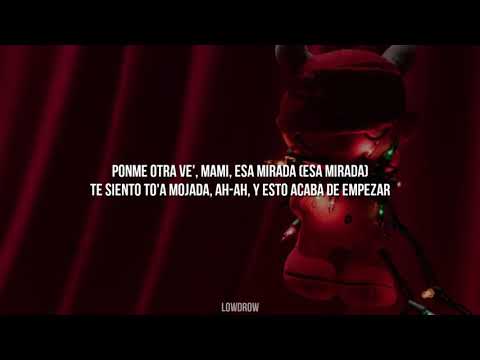 Cazzu   CONVERSACIÓN ft  Chita    LETRA