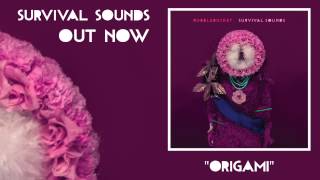 Origami Music Video
