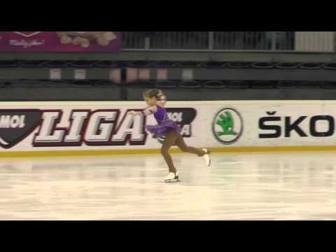 Zsüliett CSOMBOK  - HUN